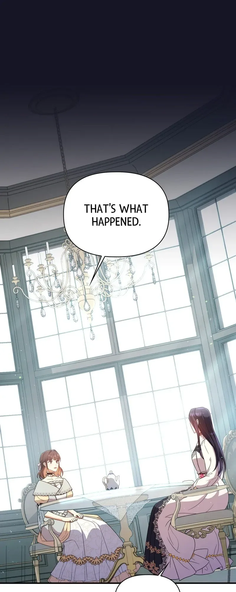 Princess Shu Chapter 78 page 64