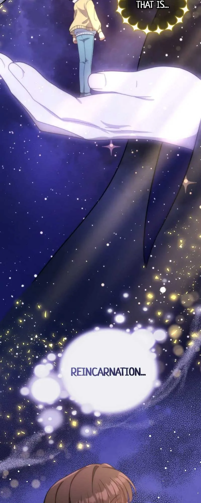 Princess Shu Chapter 76 page 3