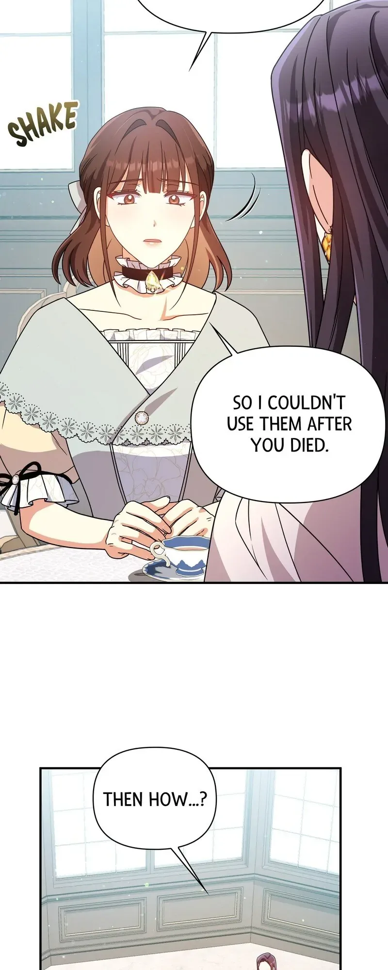 Princess Shu Chapter 78 page 66