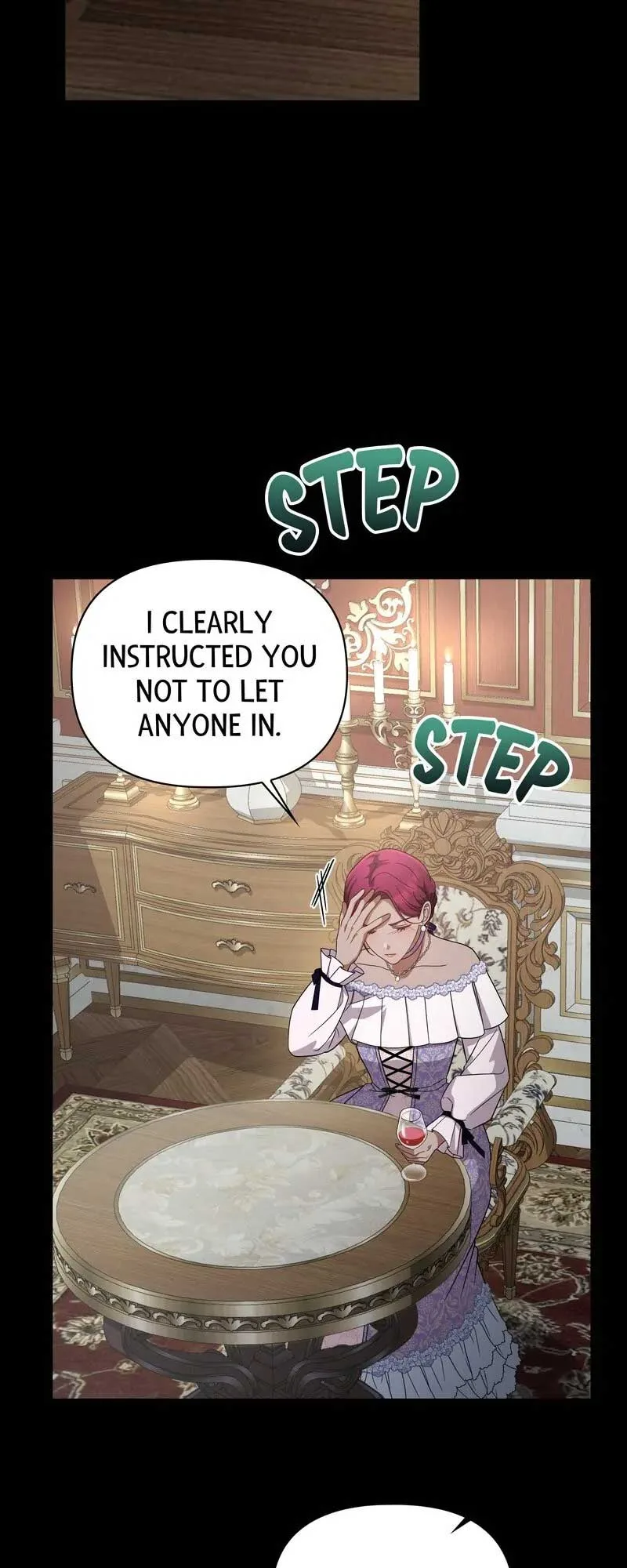 Princess Shu Chapter 77 page 32