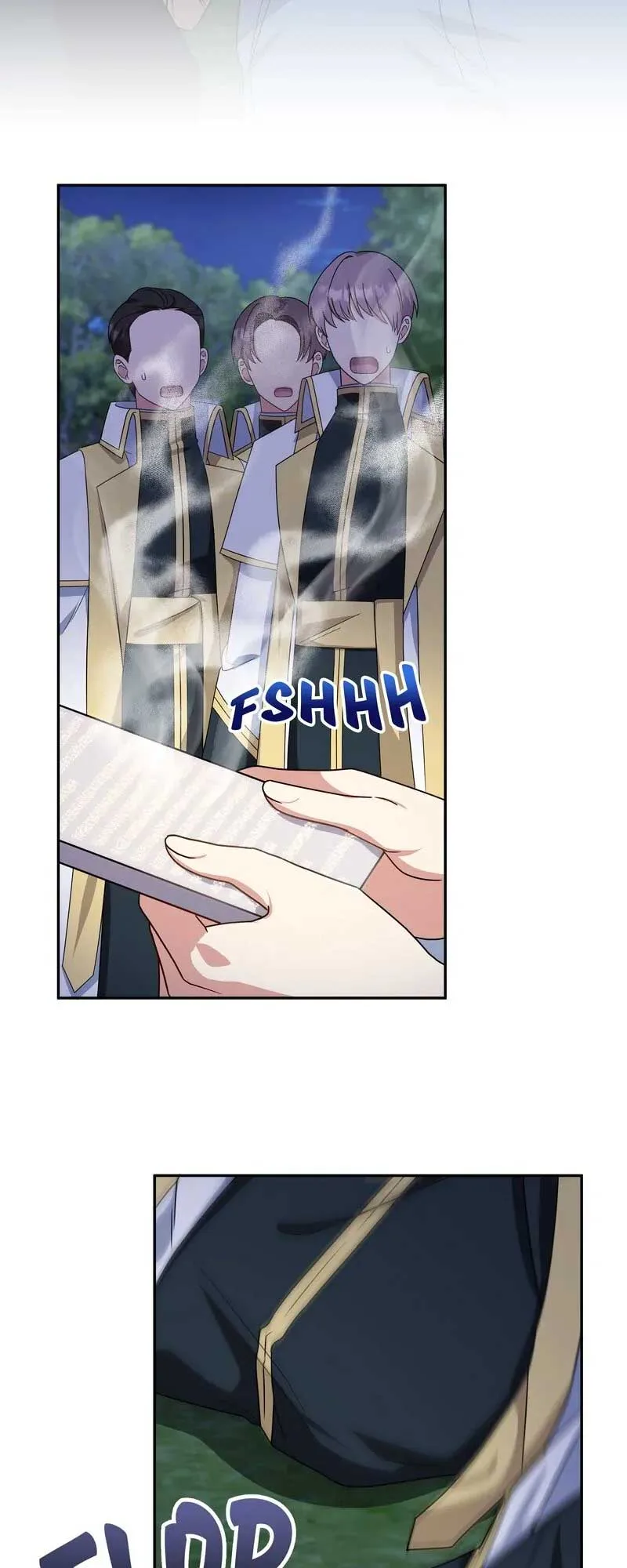 Princess Shu Chapter 76 page 13