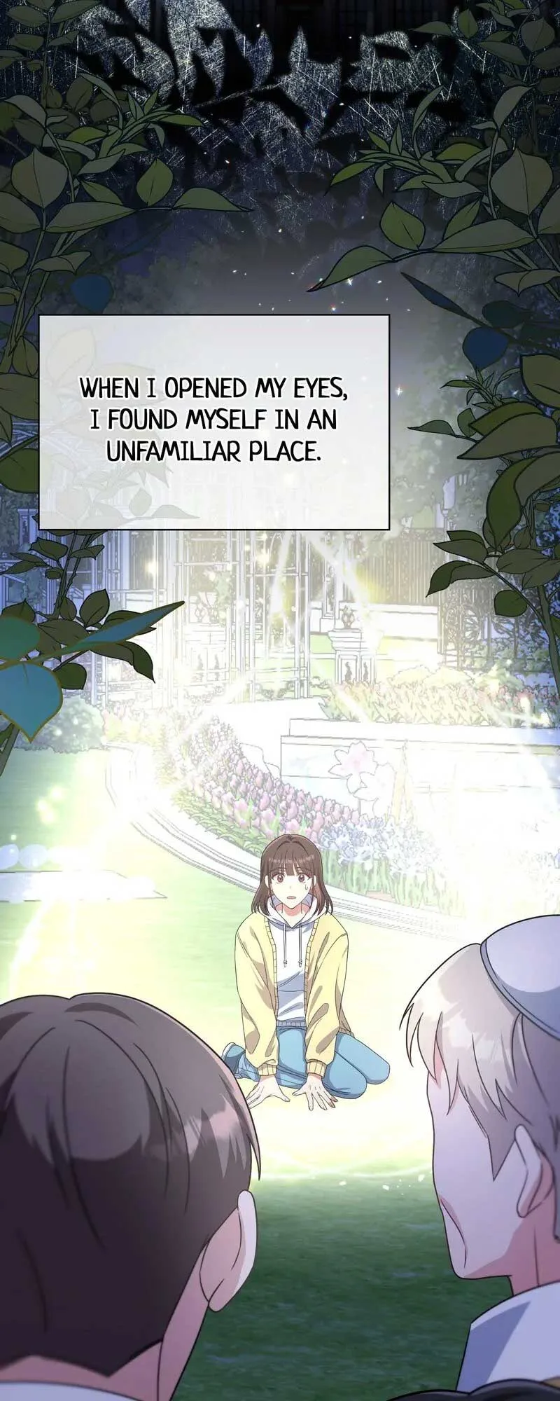 Princess Shu Chapter 76 page 7