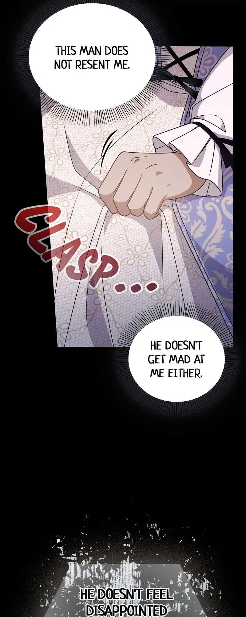 Princess Shu Chapter 77 page 39