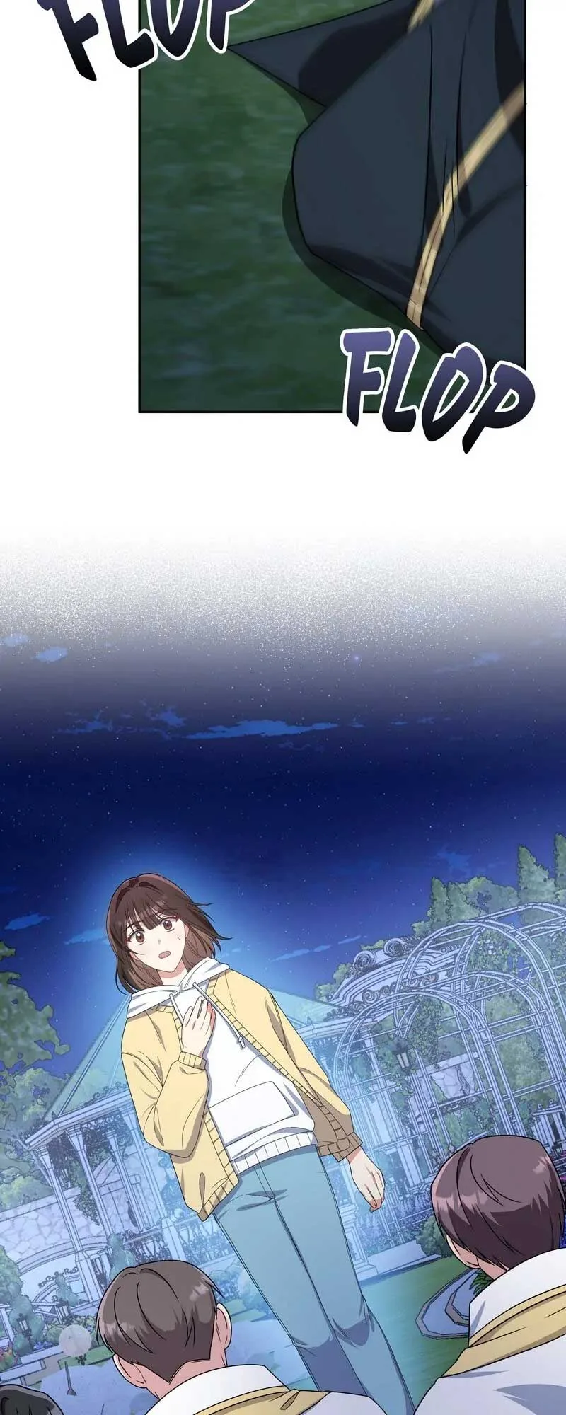 Princess Shu Chapter 76 page 14