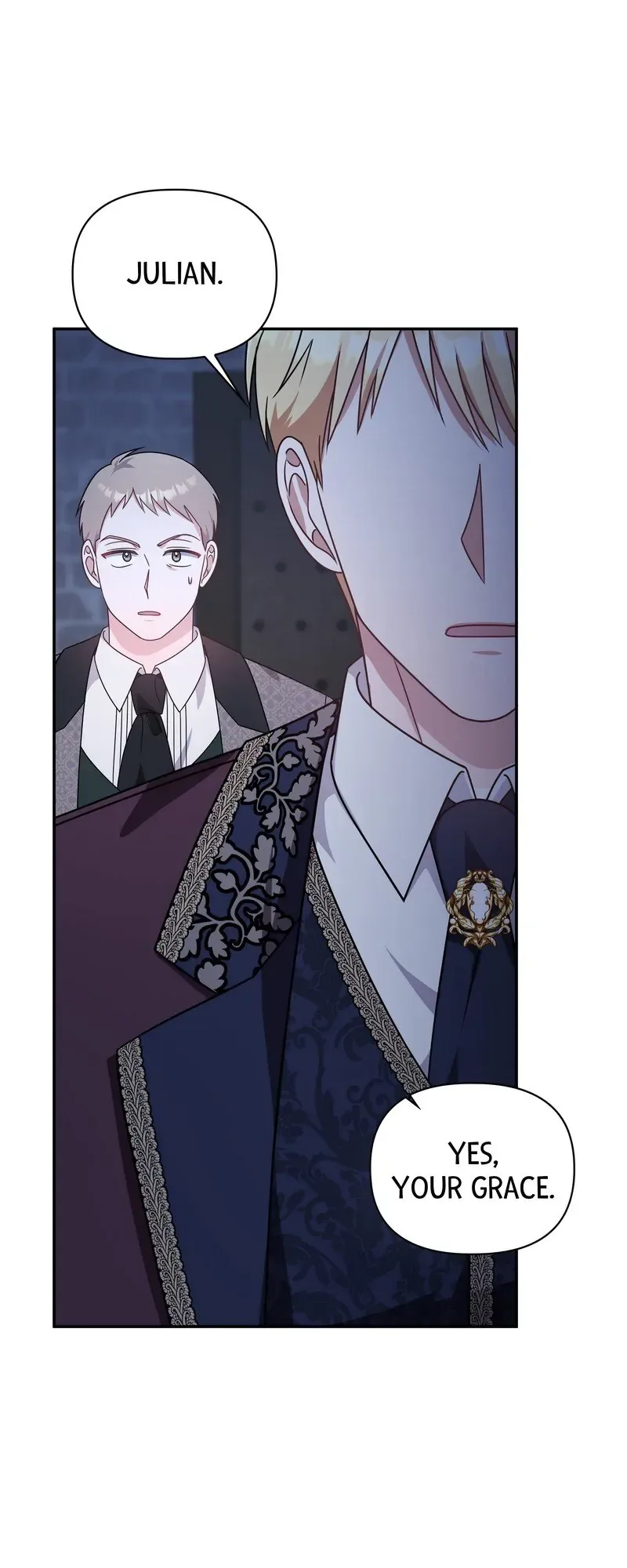 Princess Shu Chapter 80 page 12