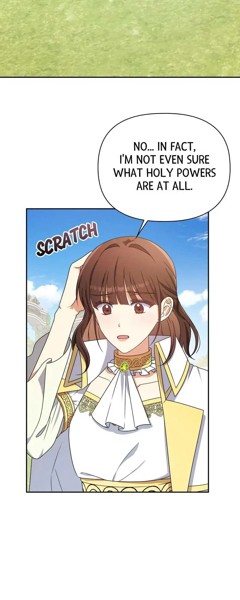 Princess Shu Chapter 76 page 17