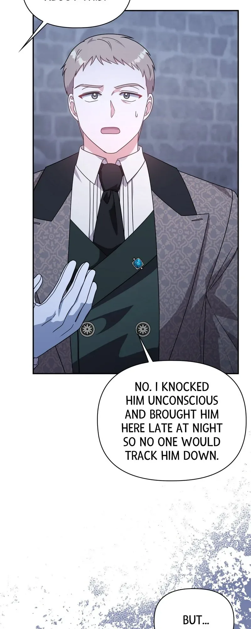 Princess Shu Chapter 80 page 5
