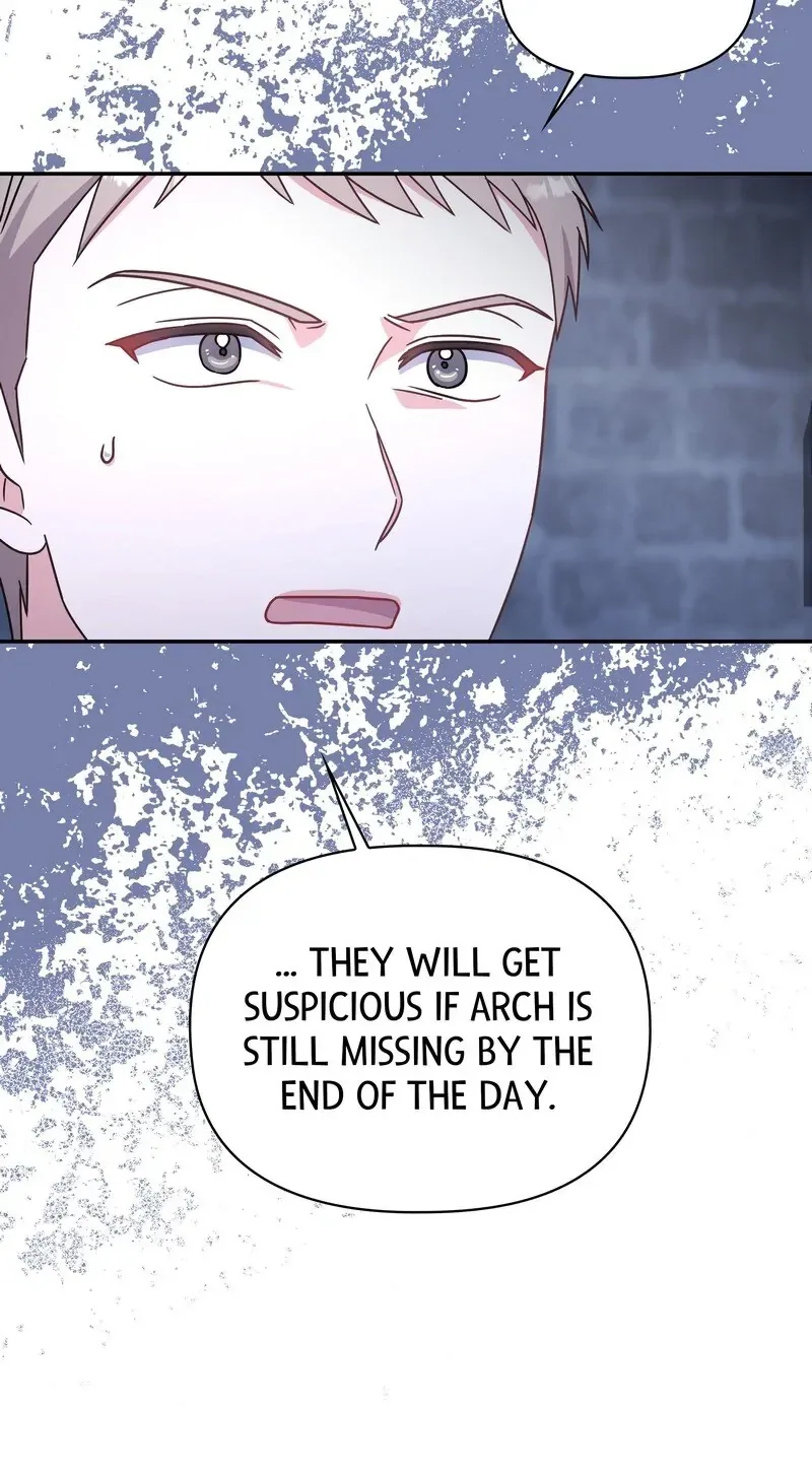 Princess Shu Chapter 80 page 6