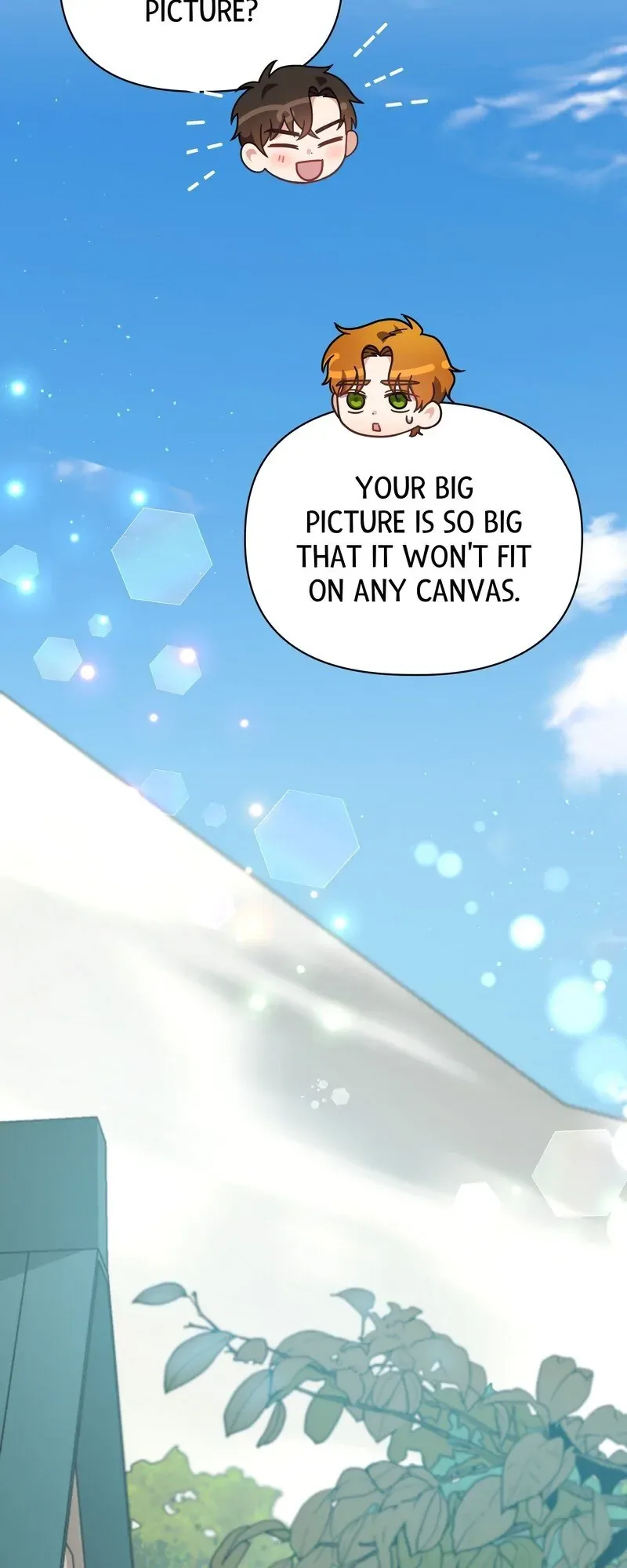 Princess Shu Chapter 80 page 55