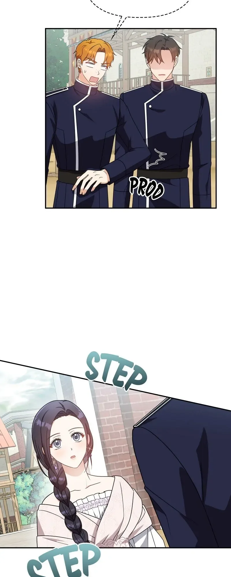 Princess Shu Chapter 80 page 40