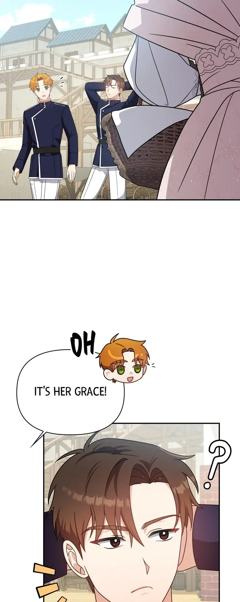 Princess Shu Chapter 80 page 35