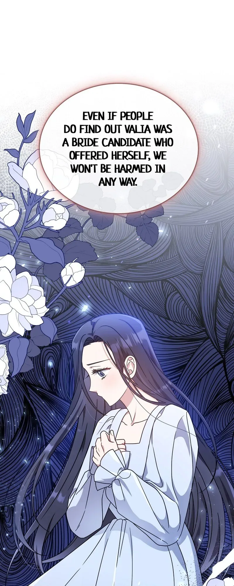 Princess Shu Chapter 80 page 8