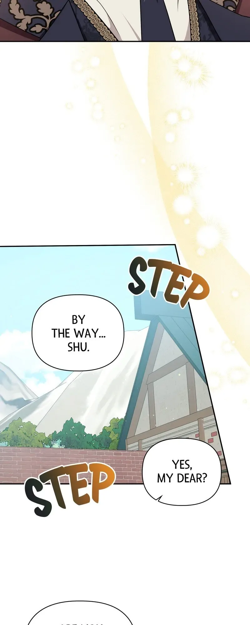 Princess Shu Chapter 80 page 59