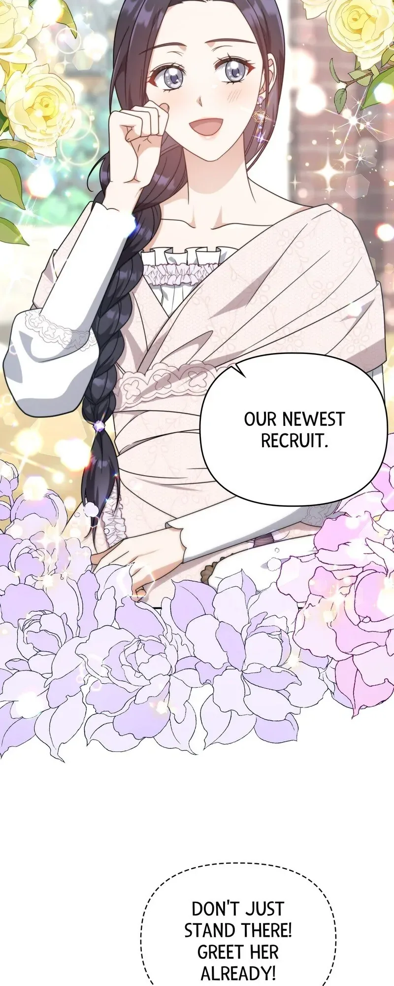 Princess Shu Chapter 80 page 39