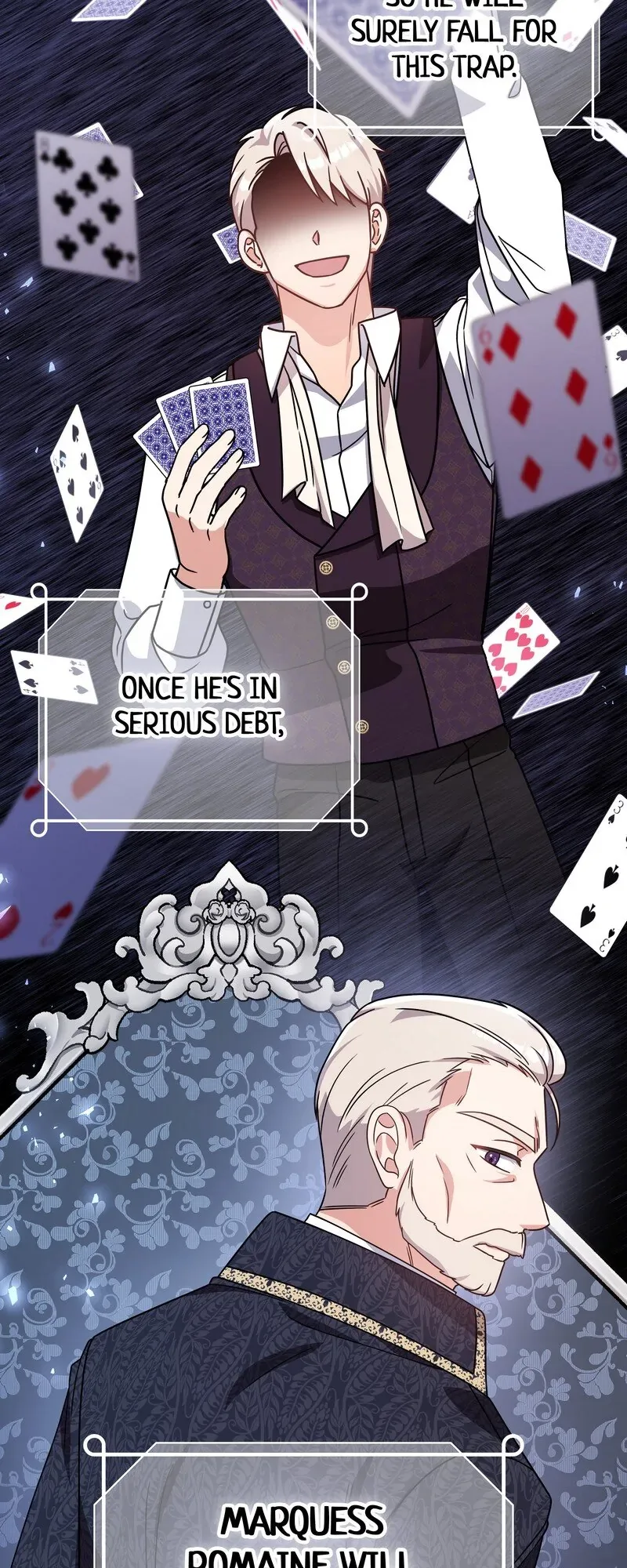 Princess Shu Chapter 80 page 15