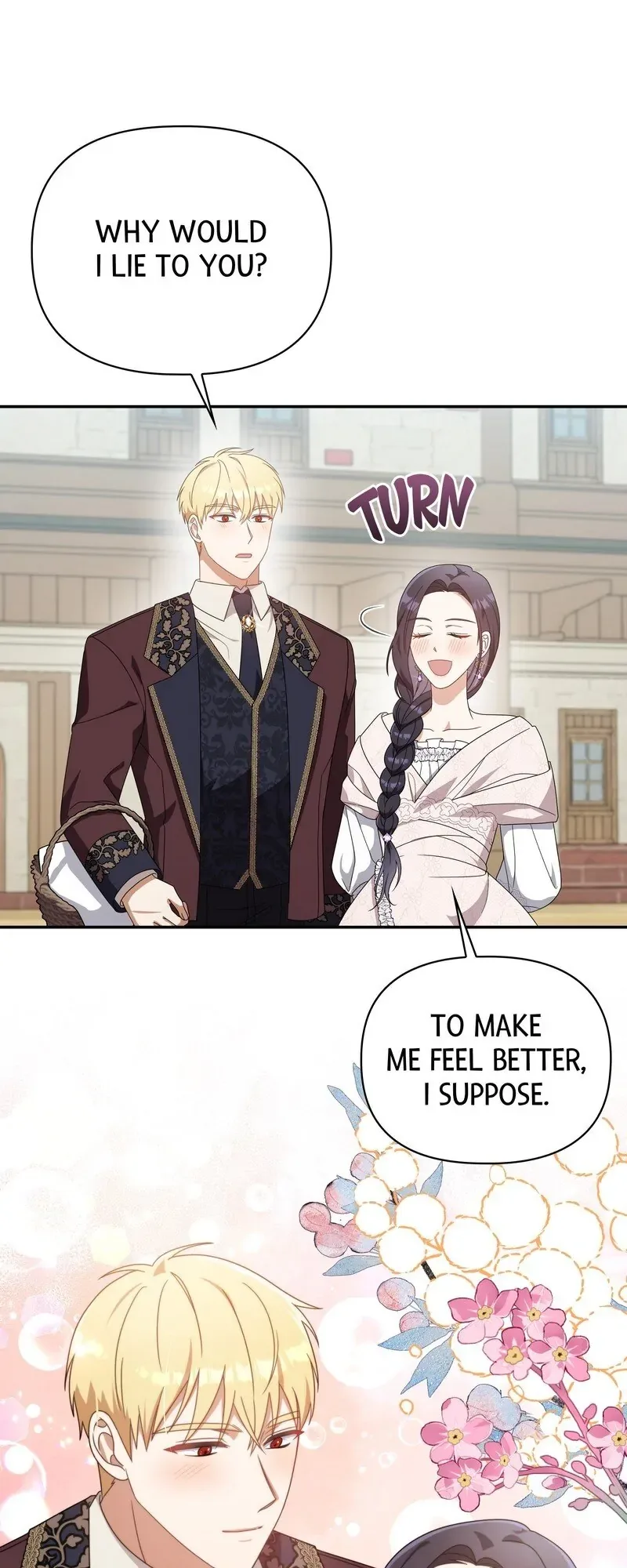 Princess Shu Chapter 80 page 70