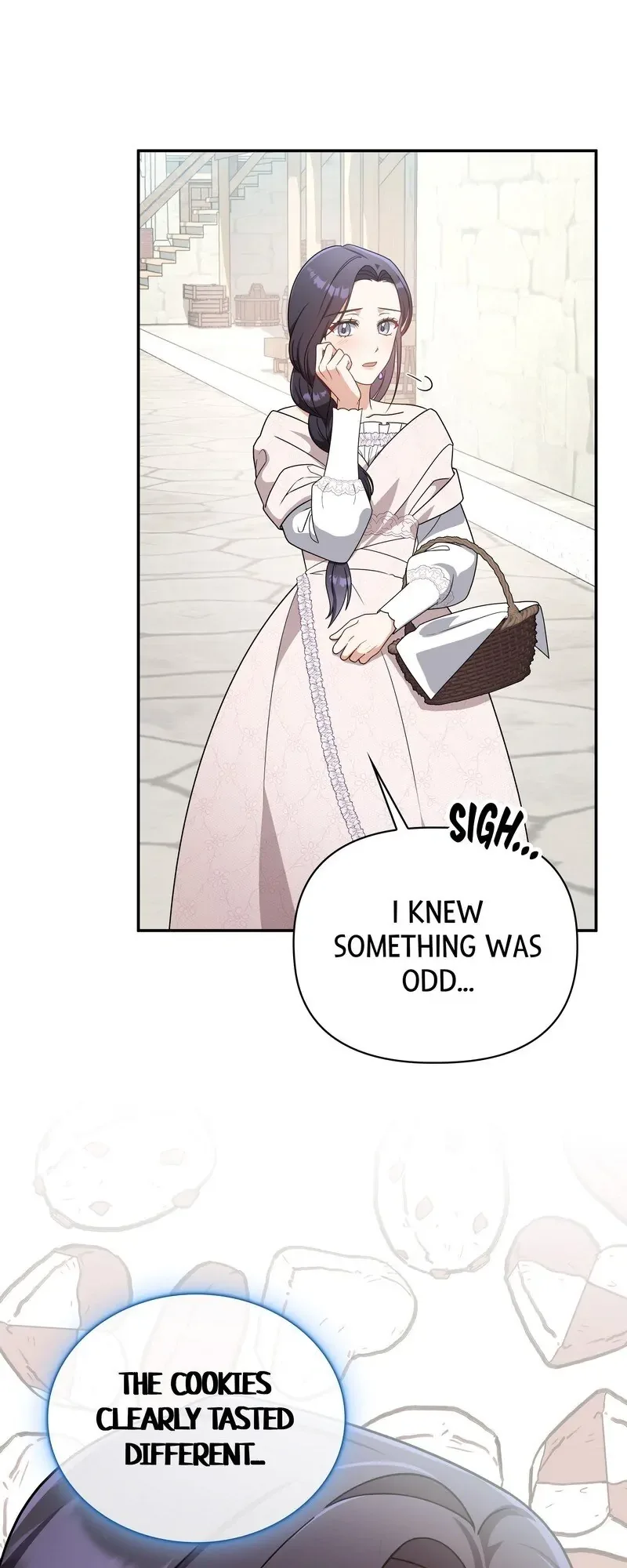 Princess Shu Chapter 80 page 26