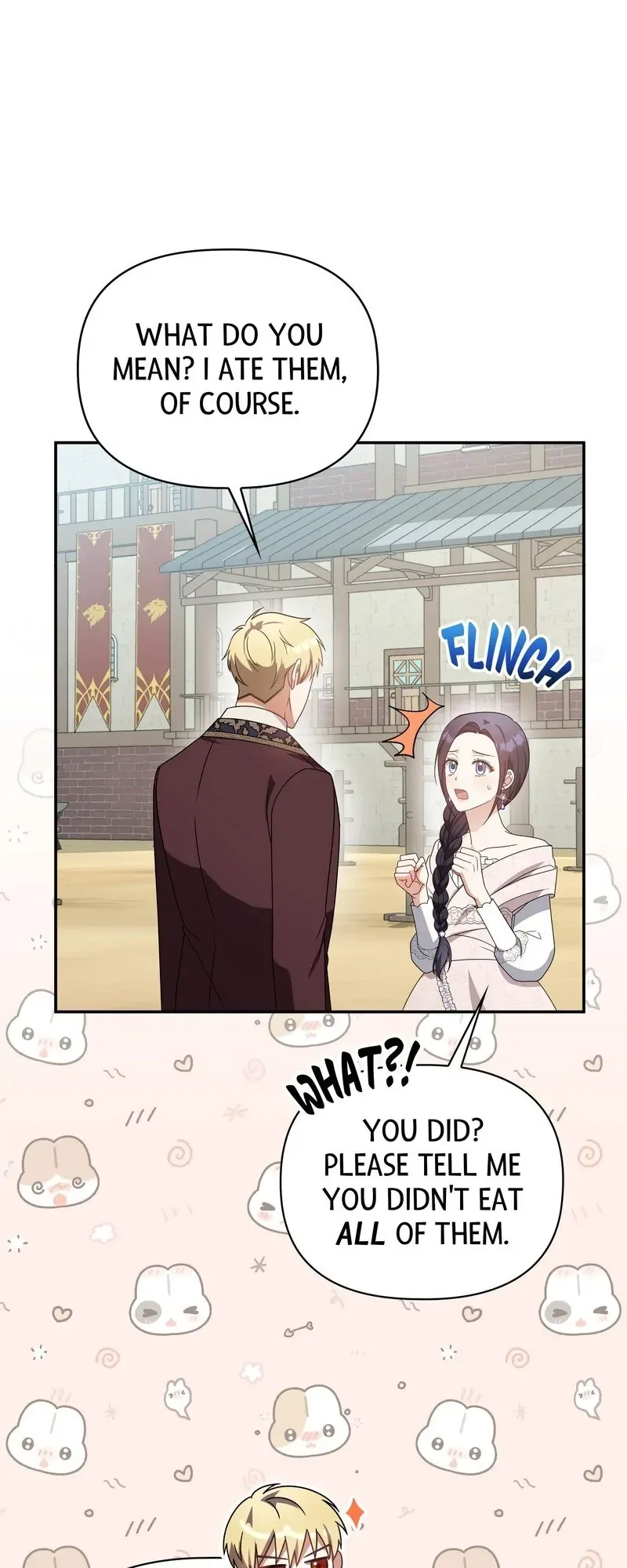Princess Shu Chapter 80 page 65