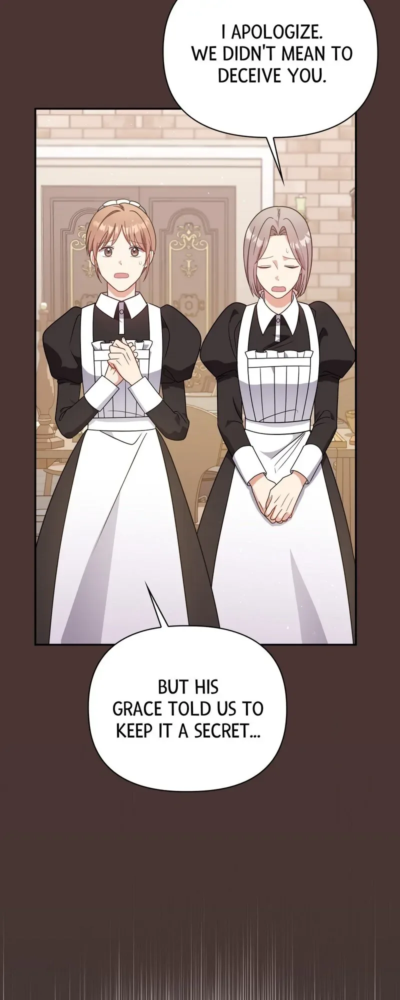 Princess Shu Chapter 80 page 32