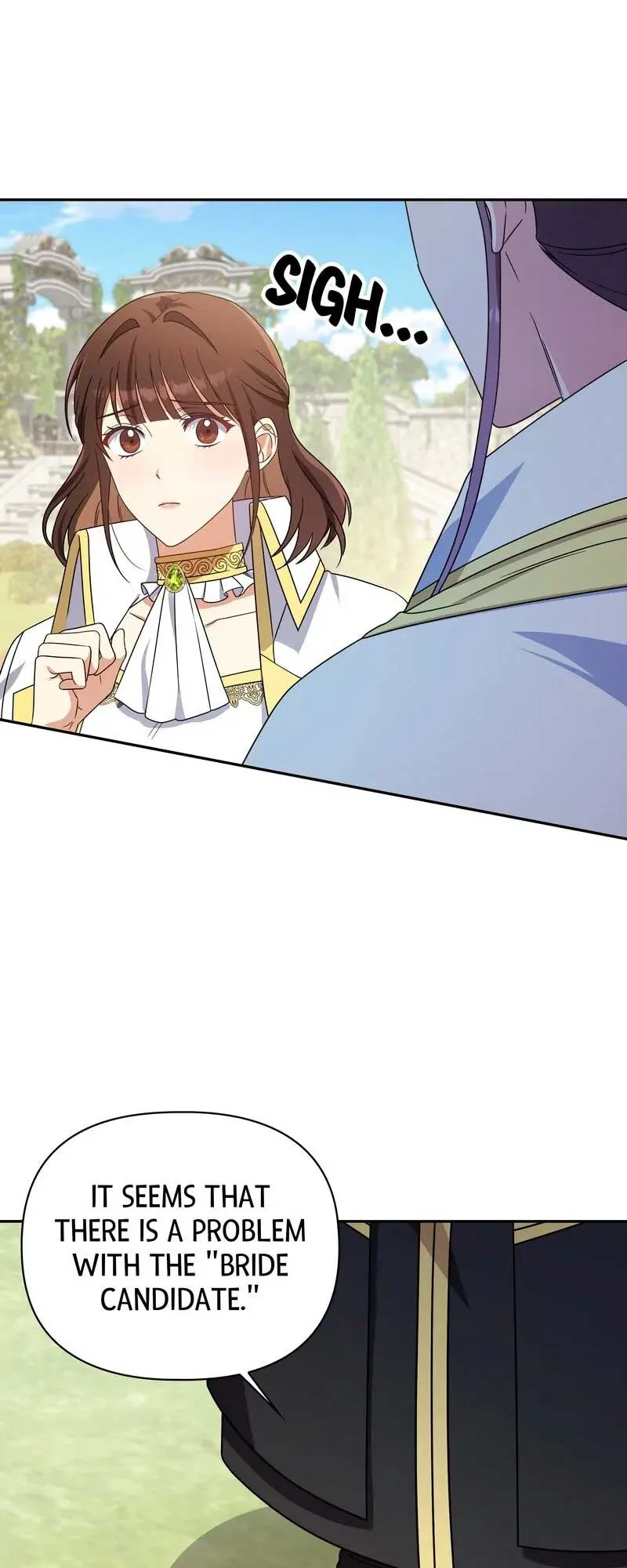 Princess Shu Chapter 76 page 18
