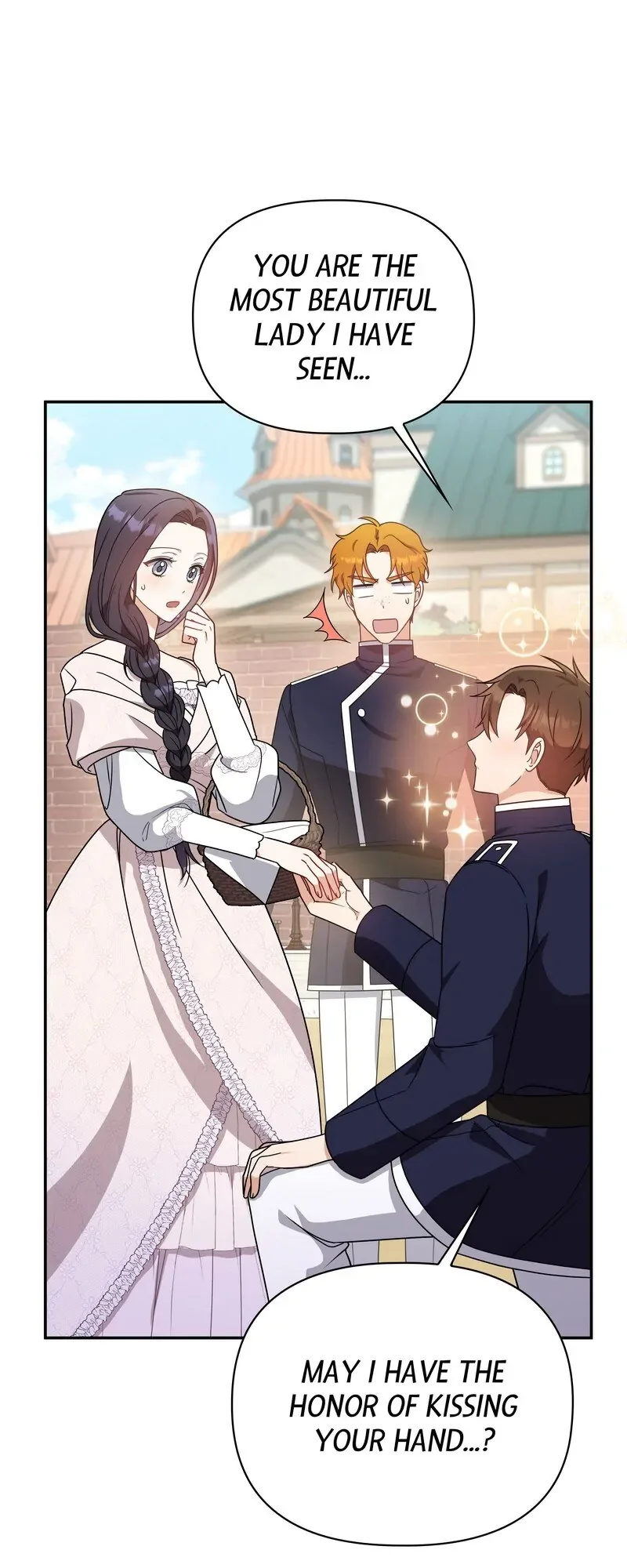 Princess Shu Chapter 80 page 43