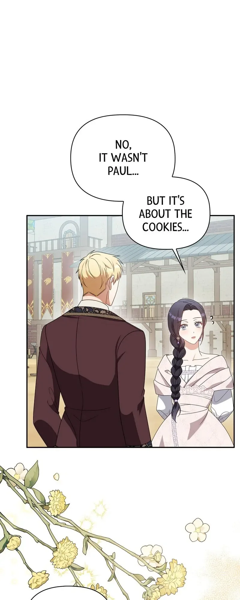 Princess Shu Chapter 80 page 62