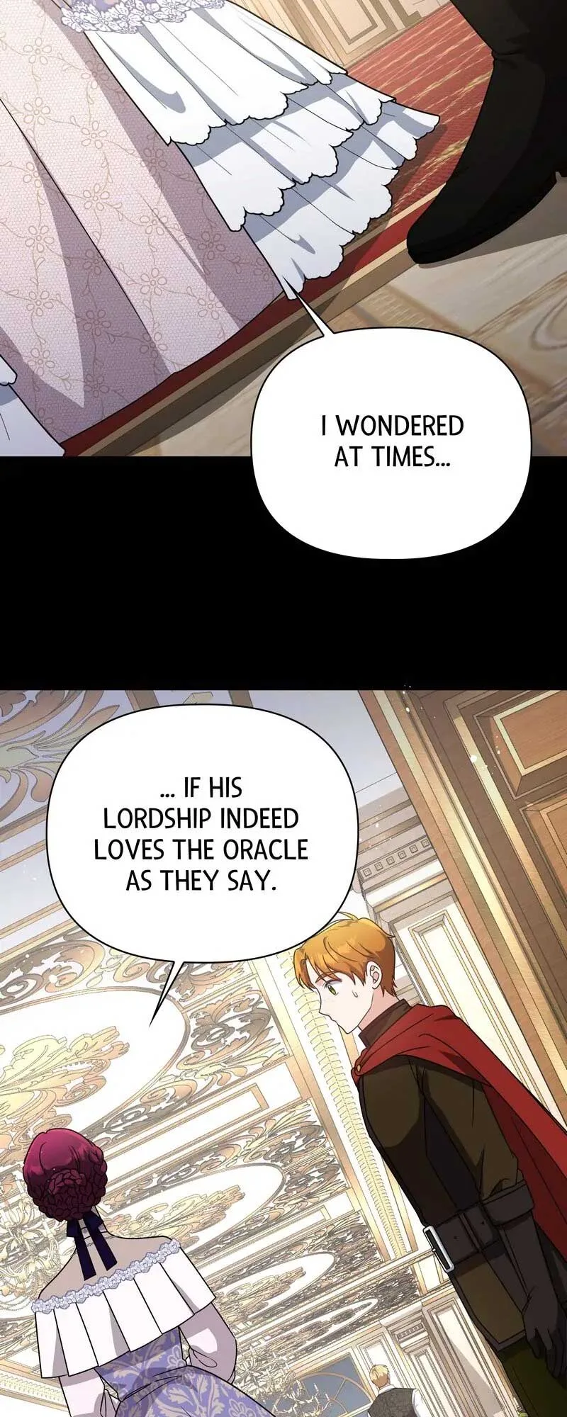 Princess Shu Chapter 77 page 53