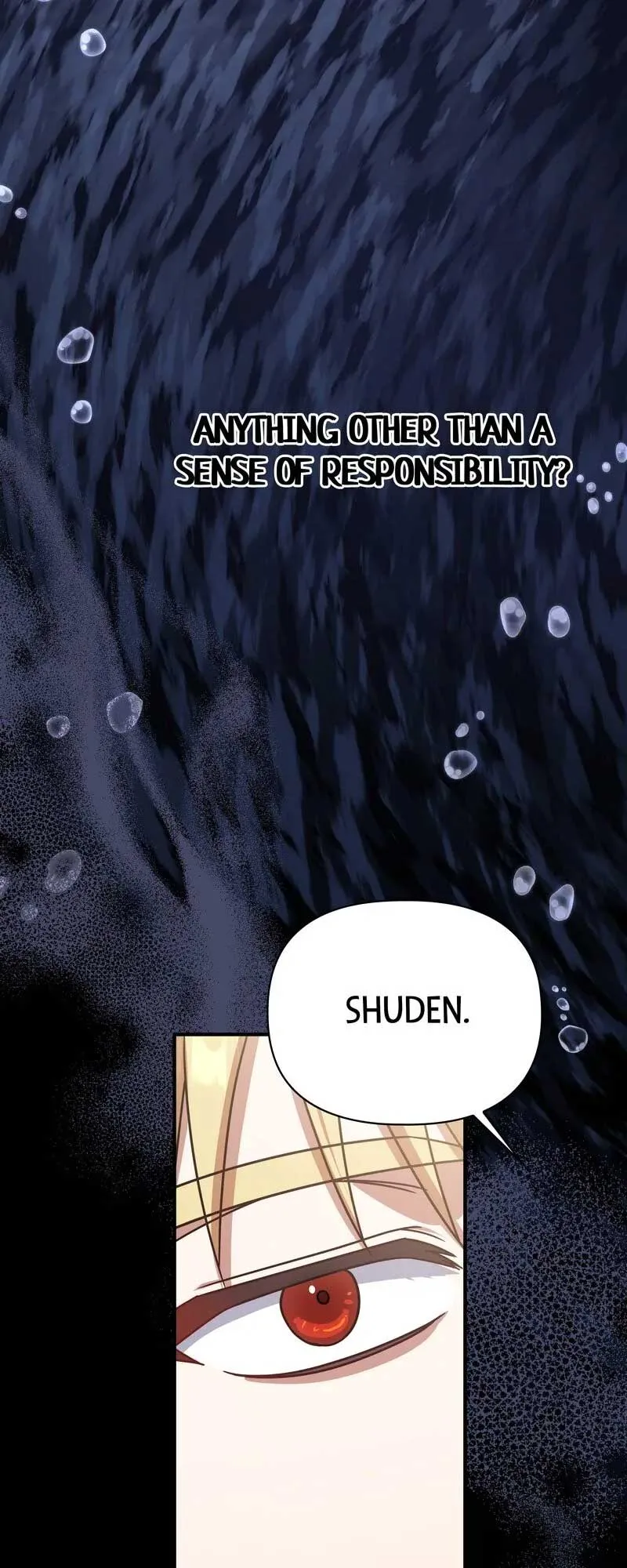 Princess Shu Chapter 77 page 41