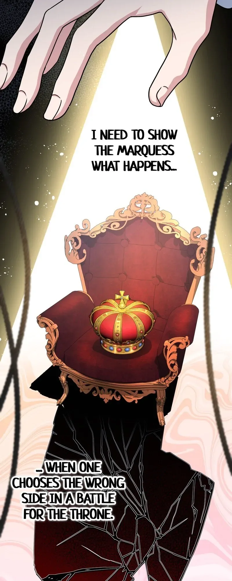 Princess Shu Chapter 80 page 20