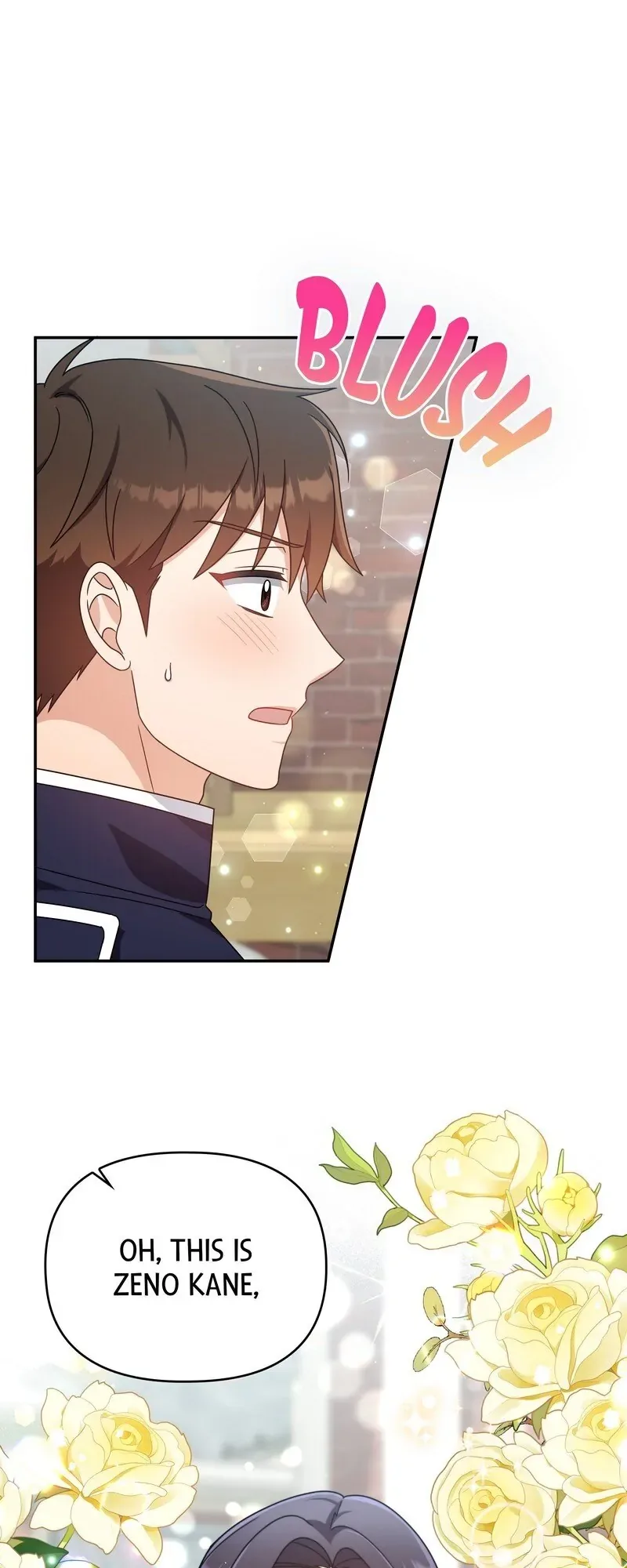 Princess Shu Chapter 80 page 38