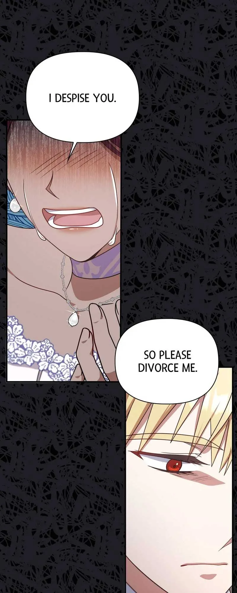 Princess Shu Chapter 77 page 46