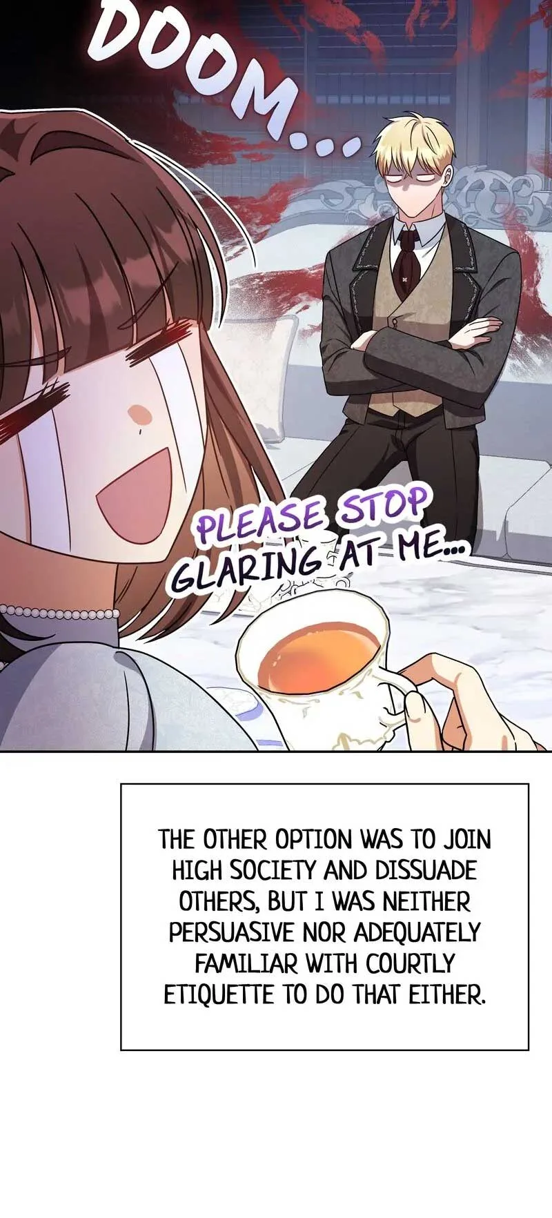 Princess Shu Chapter 76 page 33