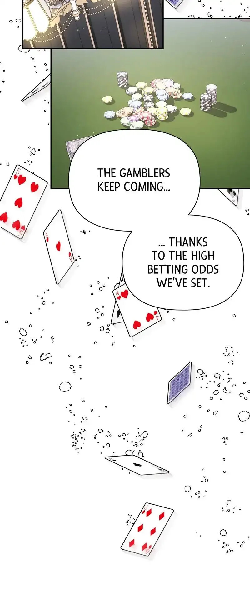 Princess Shu Chapter 81 page 14