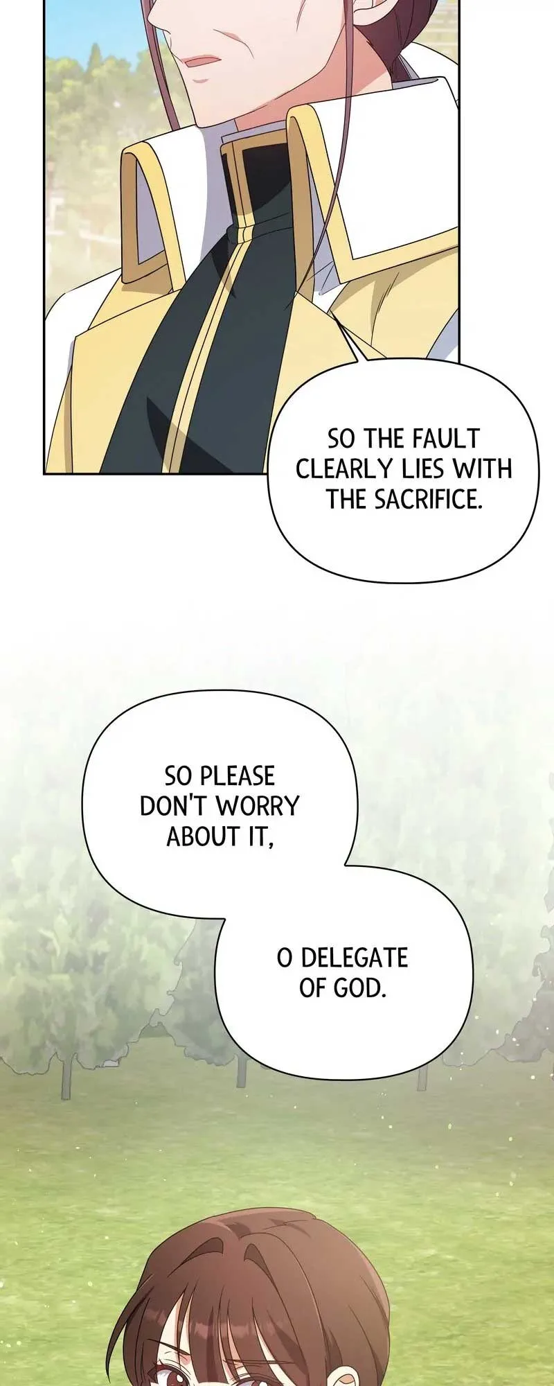 Princess Shu Chapter 76 page 21