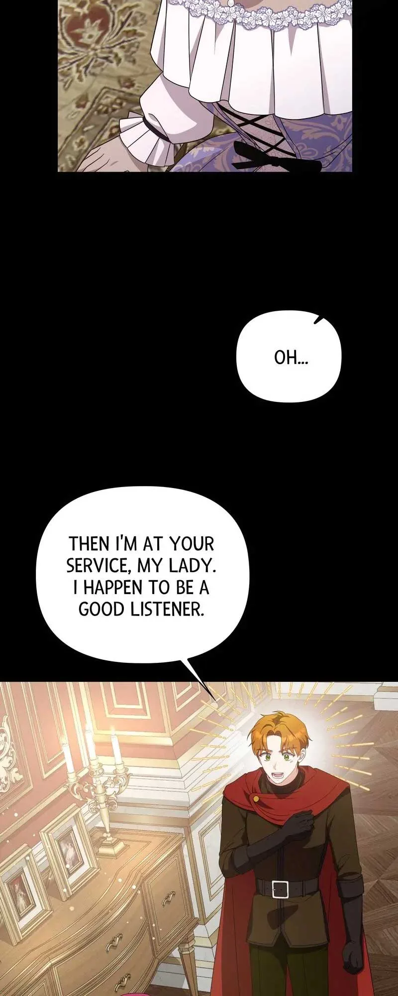 Princess Shu Chapter 77 page 57