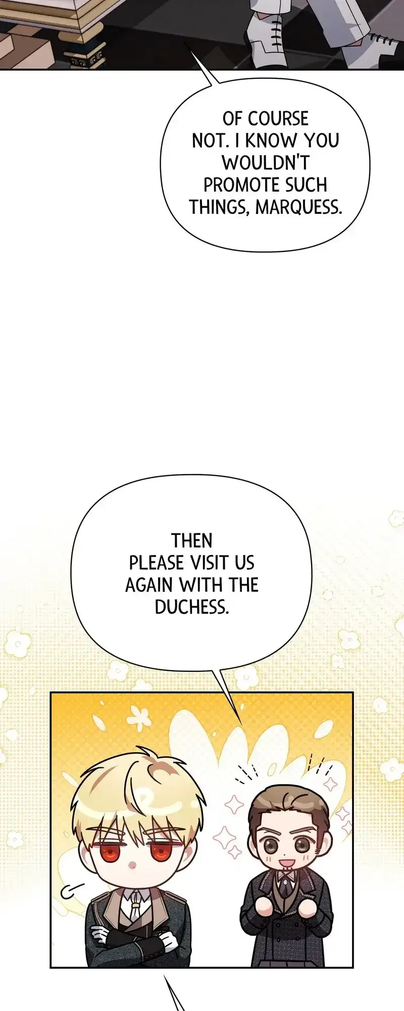 Princess Shu Chapter 81 page 9