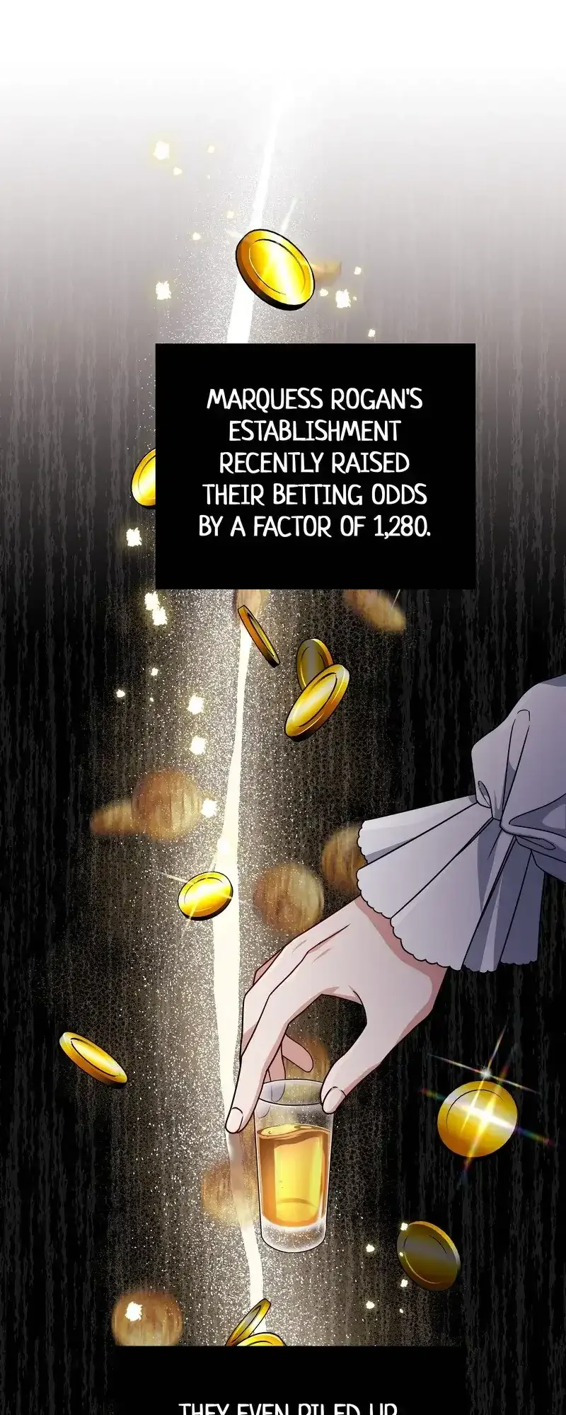 Princess Shu Chapter 81 page 18