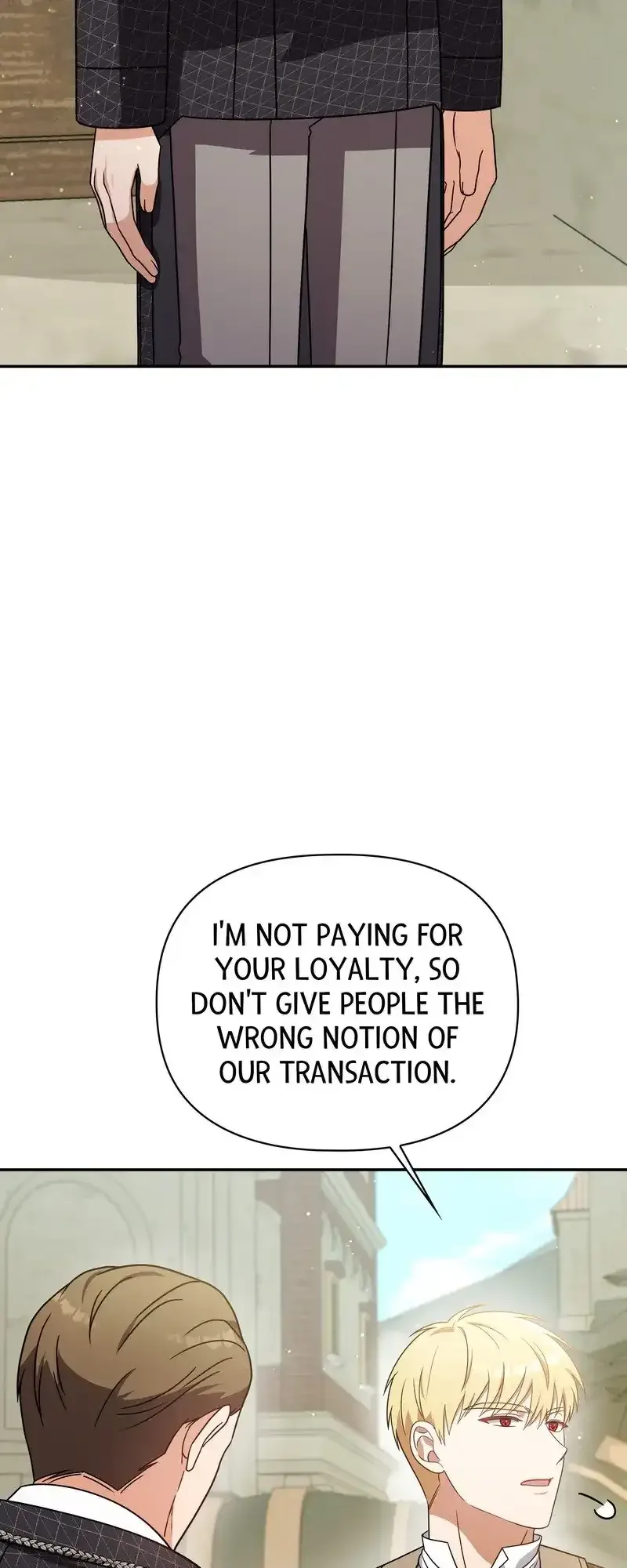 Princess Shu Chapter 81 page 29