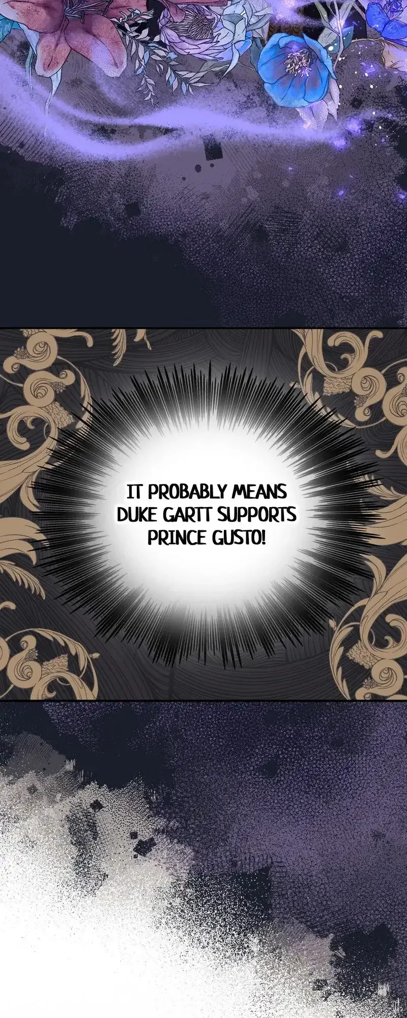Princess Shu Chapter 81 page 36