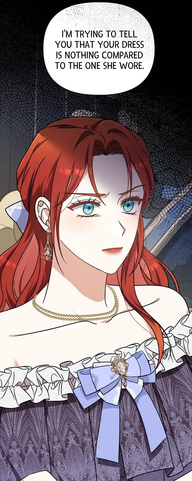 Princess Shu Chapter 81 page 59