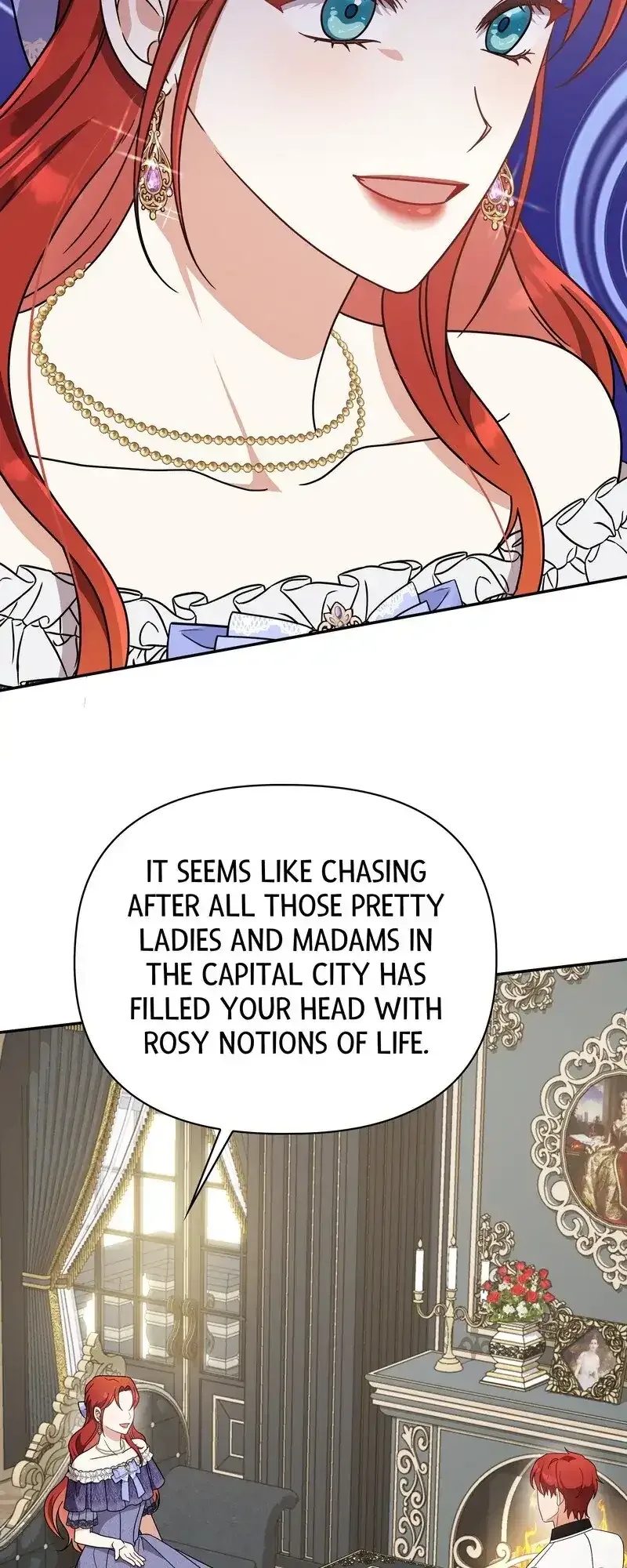 Princess Shu Chapter 81 page 44