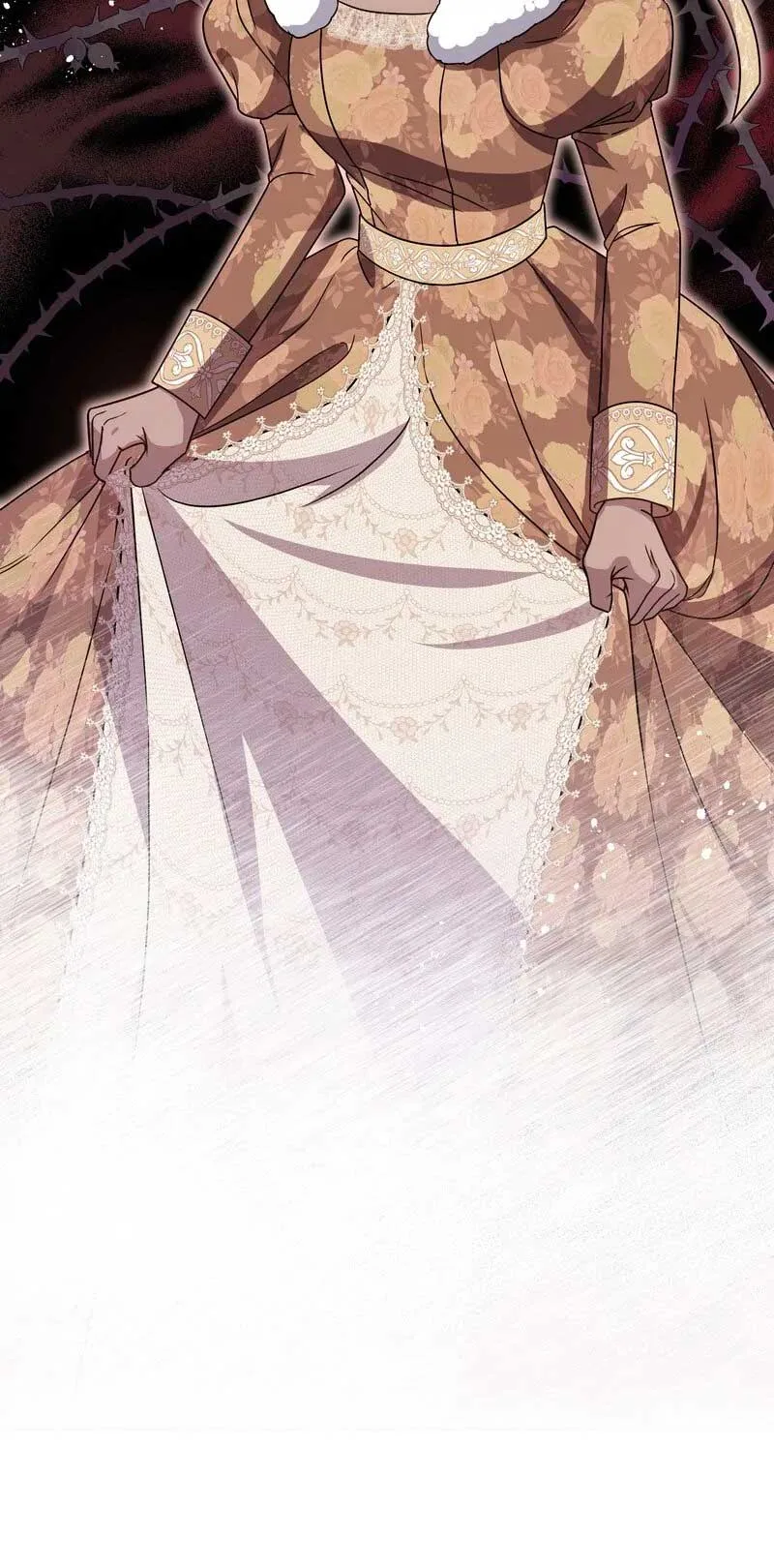 Princess Shu Chapter 76 page 25