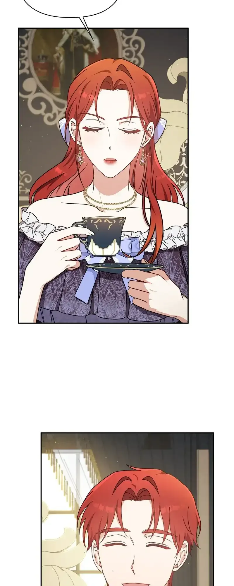 Princess Shu Chapter 81 page 41