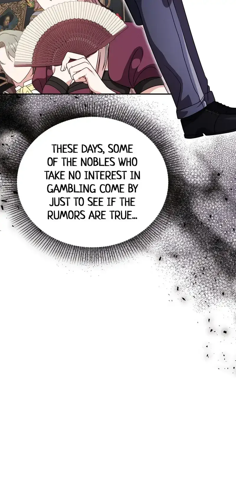 Princess Shu Chapter 81 page 24