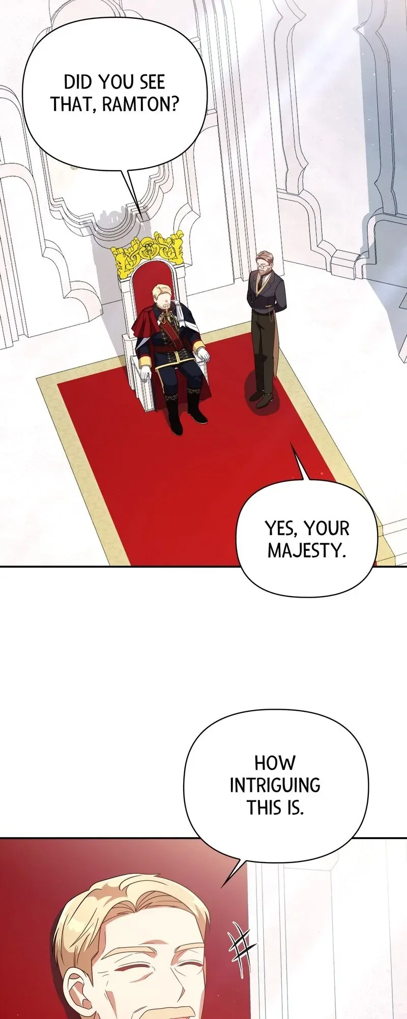 Princess Shu Chapter 79 page 3