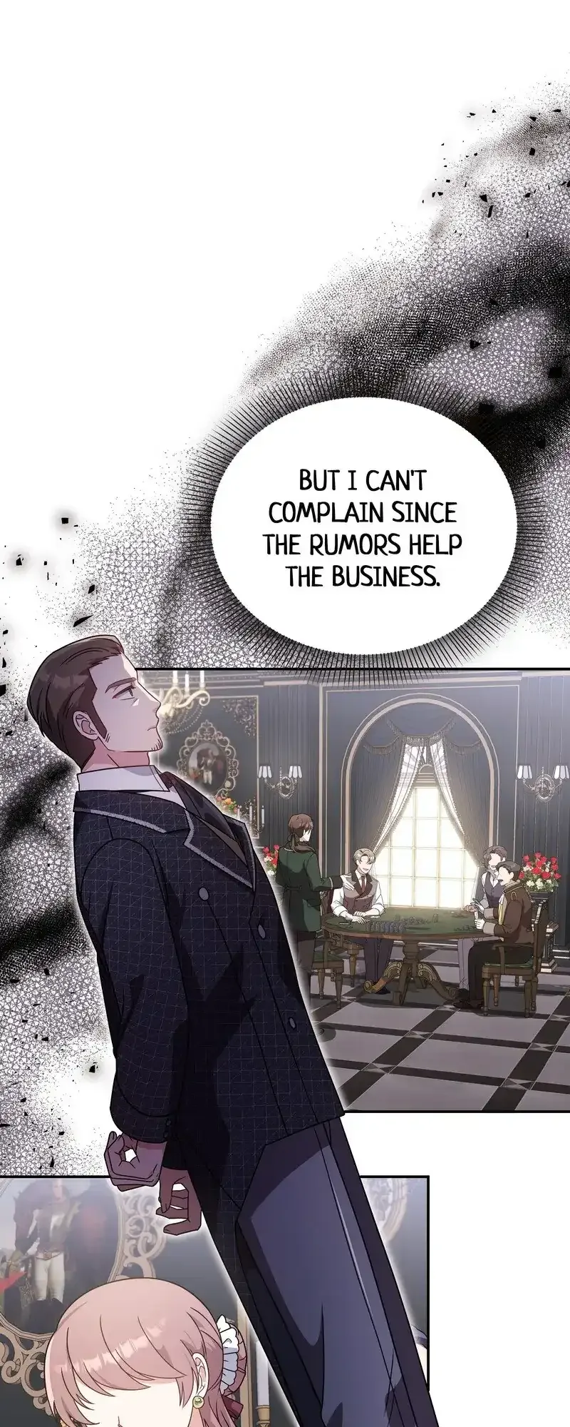 Princess Shu Chapter 81 page 23