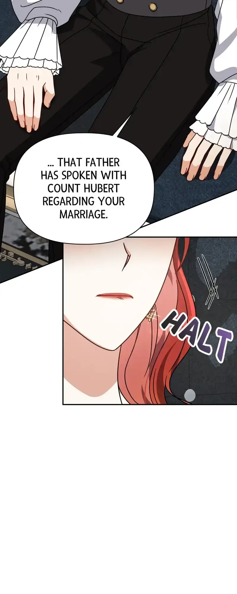 Princess Shu Chapter 81 page 52