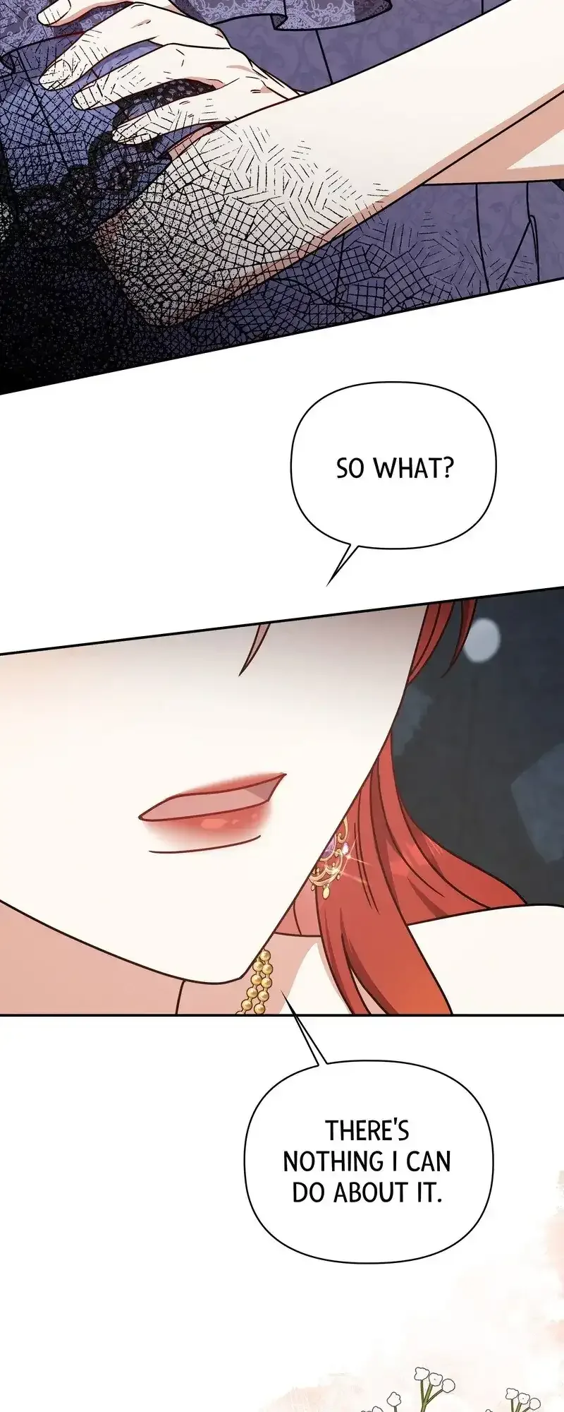 Princess Shu Chapter 81 page 60