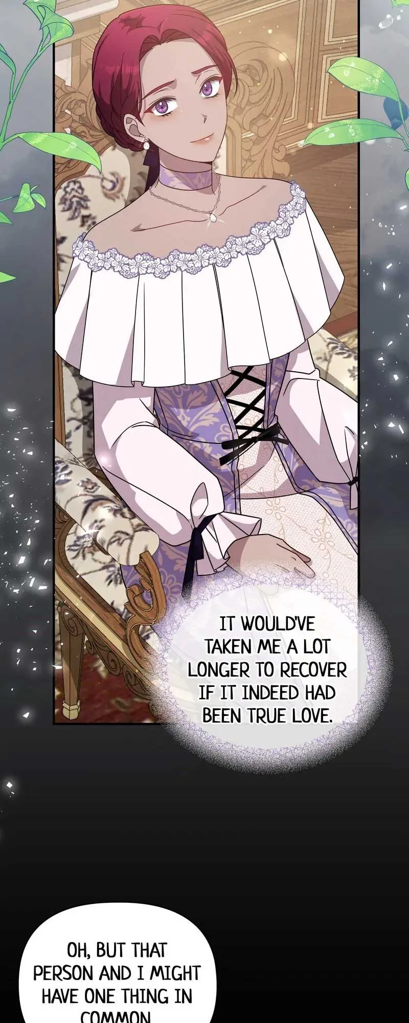 Princess Shu Chapter 77 page 66
