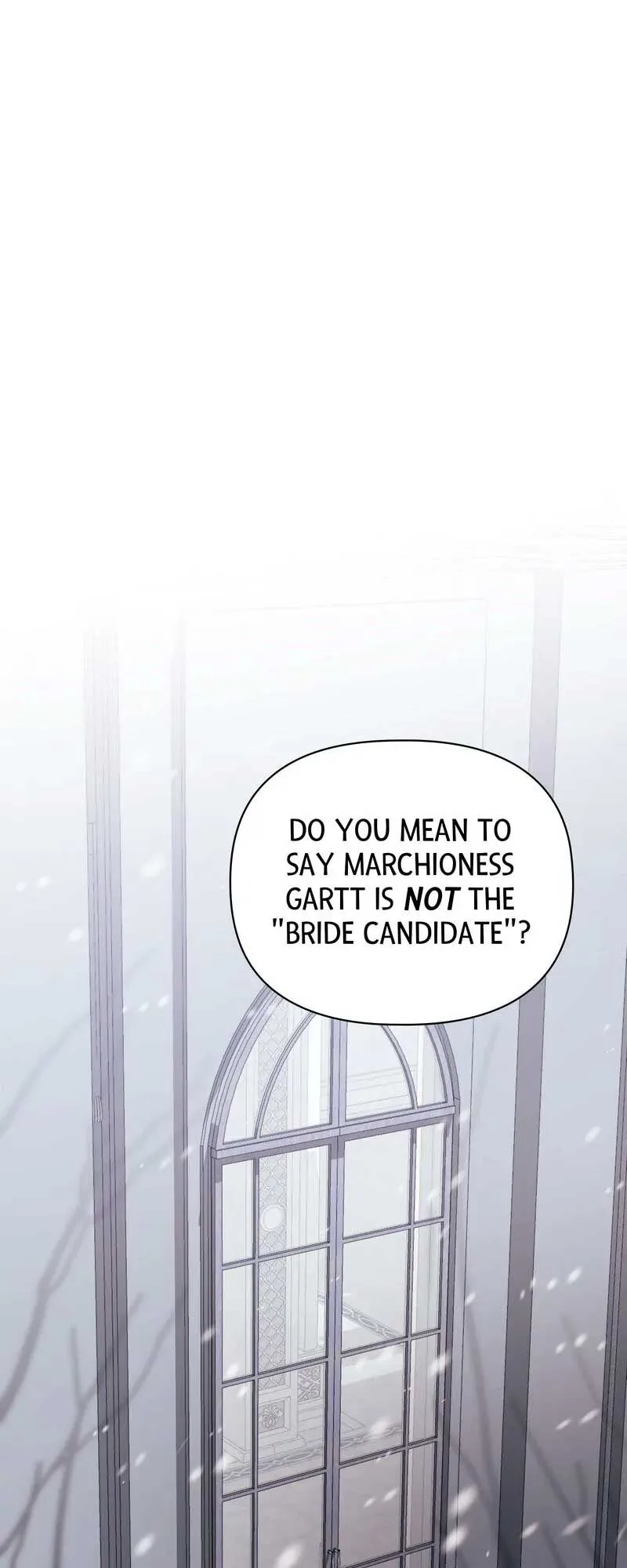 Princess Shu Chapter 76 page 40